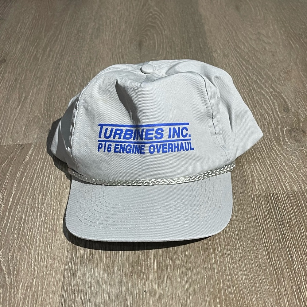 Men’s Rope Hat - Picture 2 of 4